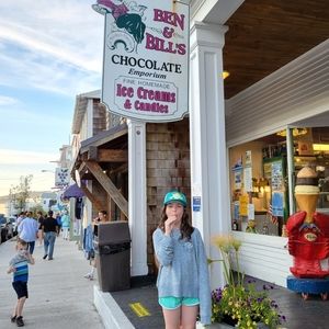 Meet your Posher, Ruby